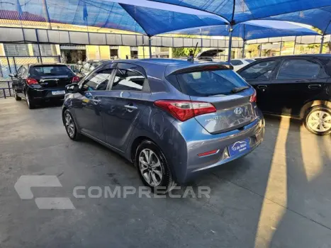 HB20 - 1.0 COMFORT 12V 4P MANUAL