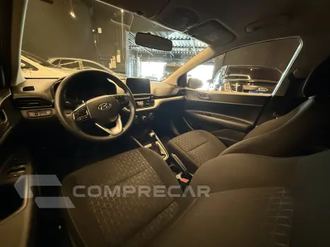 HB20 1.0 12V Comfort Plus