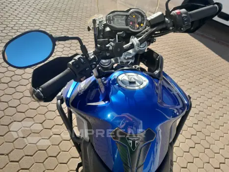 Tiger 800 XRX