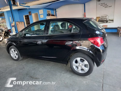 Onix LT  1.4