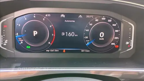 TIGUAN 2.0 350 TSI Allspace R-line 4motion