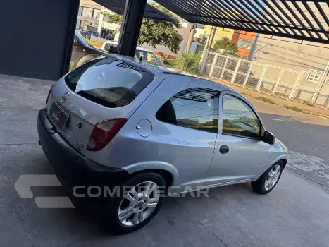 CELTA 1.0 MPFI Life 8V