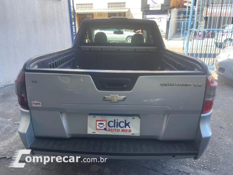 MONTANA 1.4 MPFI LS CS 8V