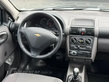 Classic Life/LS 1.0 VHC FlexP. 4p