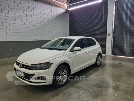 Polo 1.0 Mpi Total Flex Manual