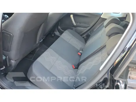 2008 1.6 16V FLEX ALLURE 4P AUTOMÁTICO