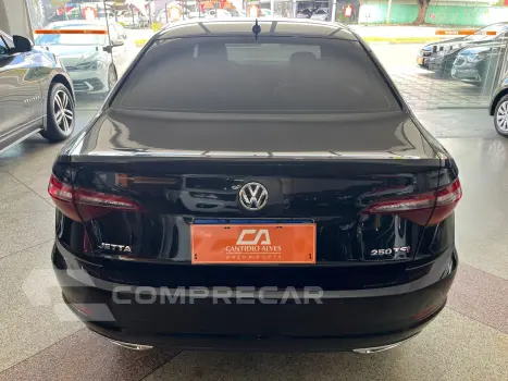 JETTA 1.4 250 TSI R-line