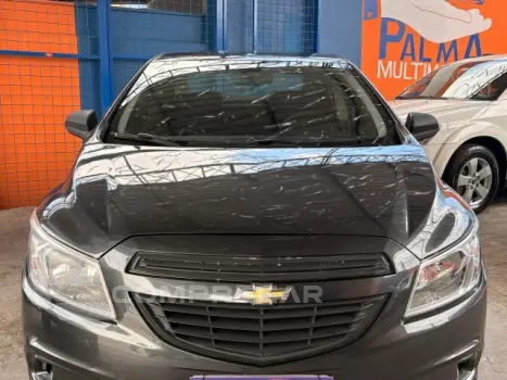 PRISMA - 1.0 MPFI JOY 8V 4P MANUAL