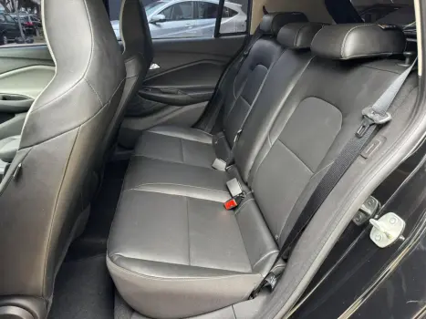 Onix 1.0 Turbo Flex Premier Automático