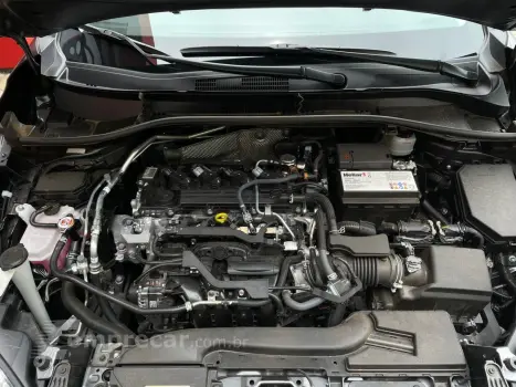 COROLLA CROSS 2.0 VVT-IE FLEX XRX DIRECT SHIFT
