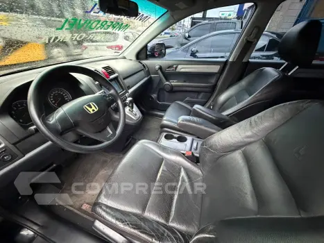 CRV 2.0 LX 4X2 16V