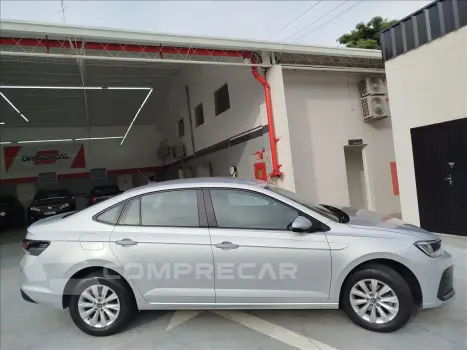 VIRTUS 1.0 170 TSI
