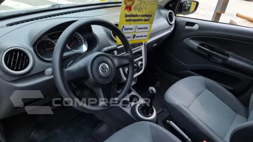 GOL 1.0 FLEX