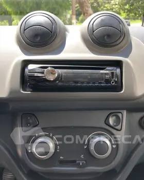 UNO VIVACE Celeb. 1.0 EVO F.Flex 8V 5p