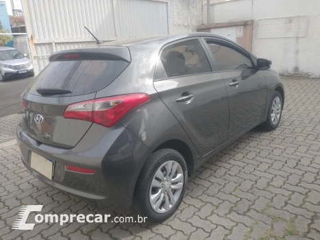 HB20 1.0 12V Comfort Plus