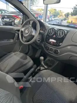 Palio ATTRACTIVE 1.0 EVO Fire Flex 8v 5p