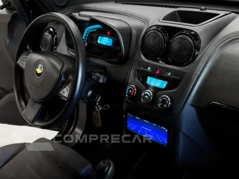 MONTANA - 1.4 MPFI LS CS 8V 2P MANUAL