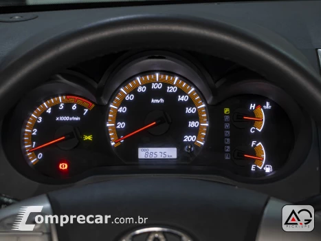 HILUX 2.7 SRV 4X4 CD 16V