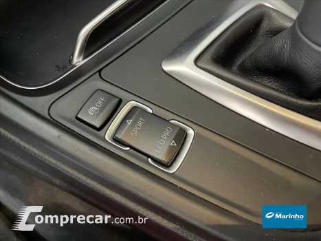 328i 2.0 M SPORT 16V ACTIVEFLEX 4P AUTOMÁTICO