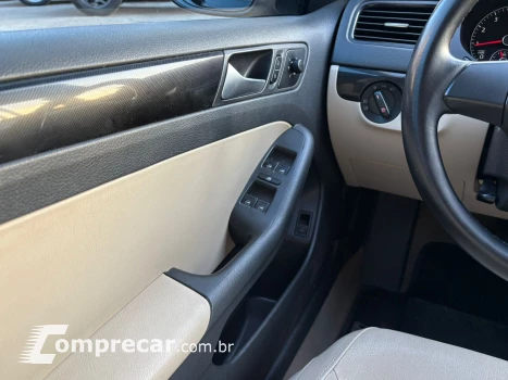 JETTA 2.0 Comfortline