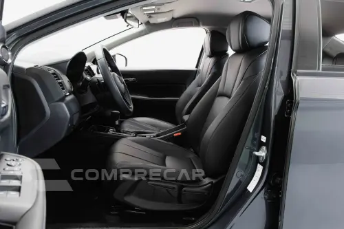 CITY 1.5 I-vtec EXL