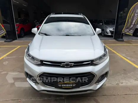 Tracker 1.4 16V Turbo Flex Premier Automático