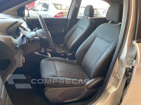 KA + 1.0 SE 12V