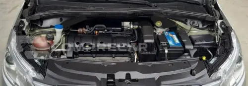 2008 1.6 16V Allure