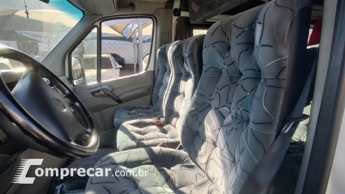 SPRINTER 2.2 515 CDI VAN 21 Lugares Teto Alto 16V Bi-turbo