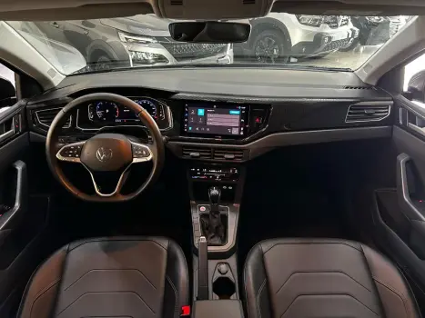 Polo Highline TSI 1.0 Flex 12V Aut.