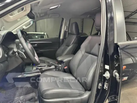 HILUX SW4 - 2.8 D-4D TURBO SRX PLATINUM 4X4 AUTOMÁTICO