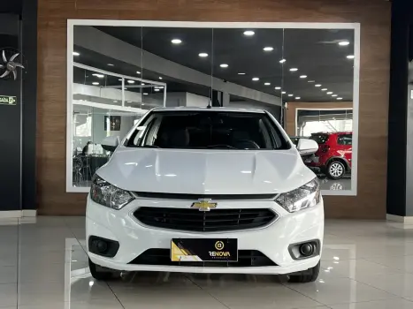 ONIX 1.0 MPFI LT 8V FLEX 4P MANUAL