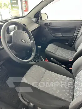 FIESTA 1.0 Rocam Hatch 8V