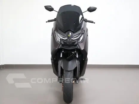 YAMAHA NMAX CONNECTED 160 ABS