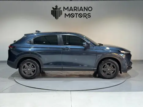 HR-V 1.5 DI I-VTEC FLEX EXL CVT