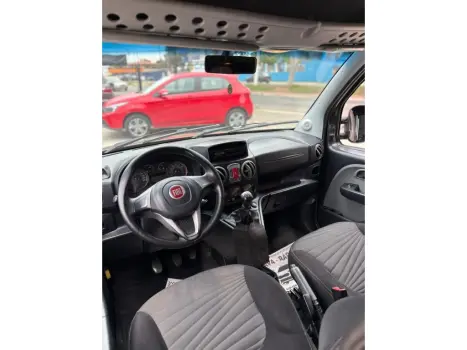 DOBLO 1.4 MPI ATTRACTIVE 8V FLEX 4P MANUAL