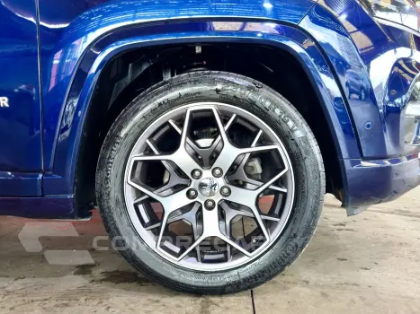 COMMANDER 1.3 T270 TURBO FLEX OVERLAND AT6