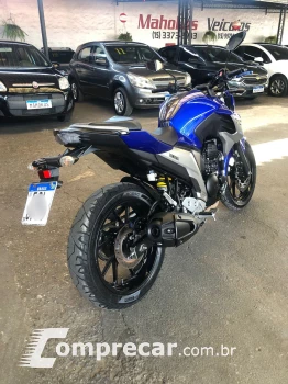 FZ25 250 FAZER FLEX