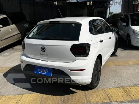 POLO 1.0 MPI Track