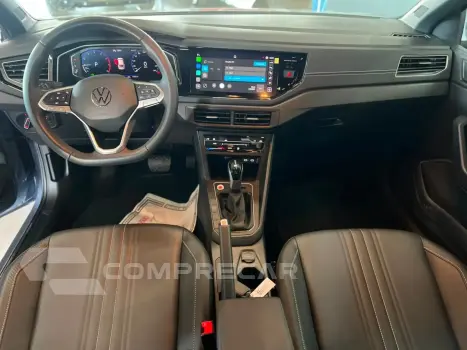 Nivus 1.0 200 Tsi Total Flex Highline Automático