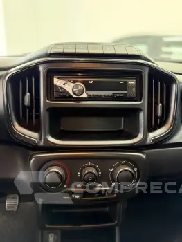 Strada Endurance 1.3 Flex 8V CS Plus