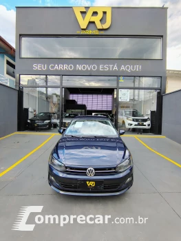 VIRTUS Comfort. 200 TSI 1.0 Flex 12V Aut