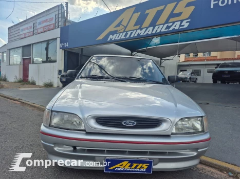 ESCORT 1.8 I GLX 8V