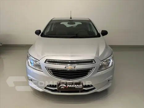 ONIX 1.0 MPFI LT 8V FLEX 4P MANUAL