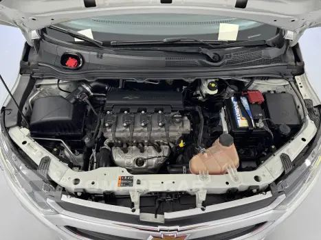 PRISMA 1.4 LTZ Spe/4 8V