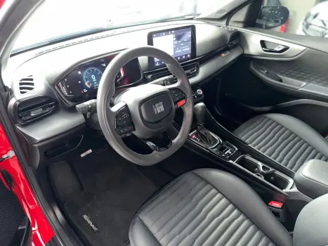 Fastback Limited 1.3