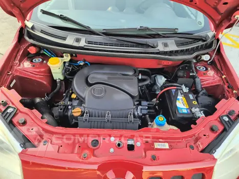 UNO 1.0 EVO Vivace 8V