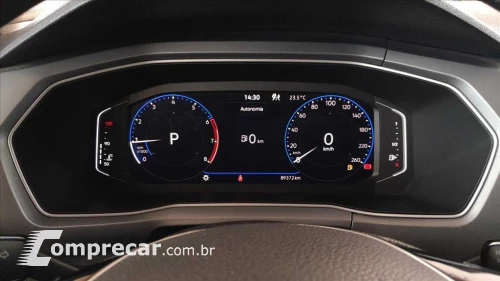 T-CROSS 1.0 200 TSI TOTAL FLEX COMFORTLINE AUTOMÁ
