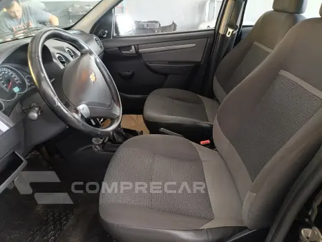 CELTA 1.0 MPFI LT 8V