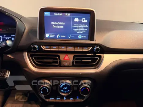 Hb20 1.0 Tgdi Flex Evolution Automático
